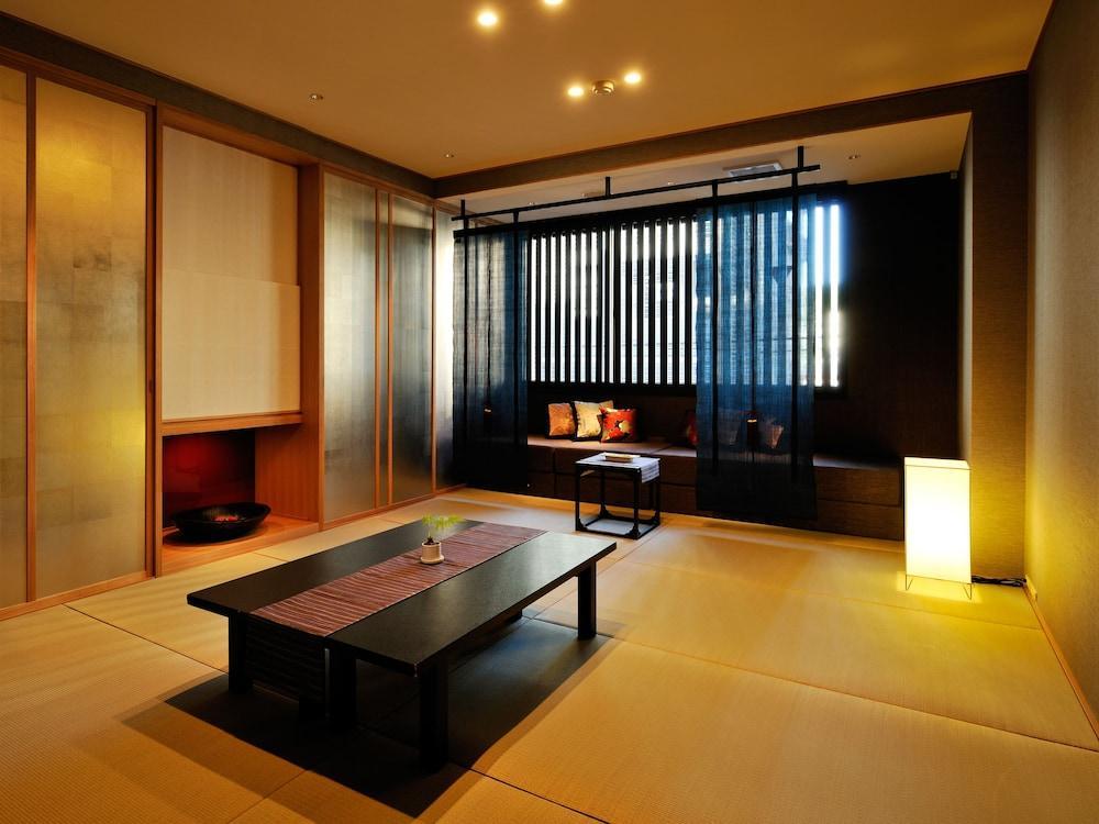 Gion Shinmonso Hotel Kyoto Exterior photo