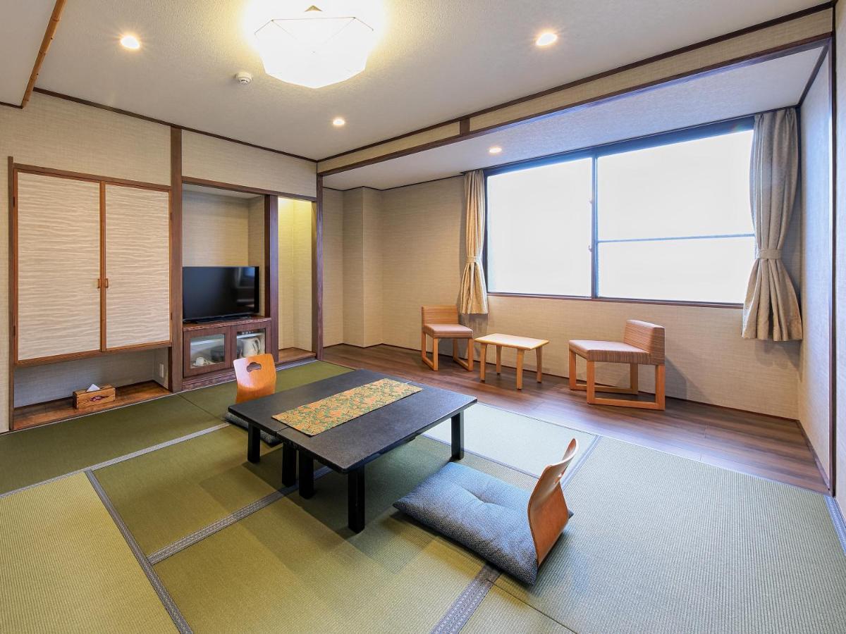 Gion Shinmonso Hotel Kyoto Exterior photo
