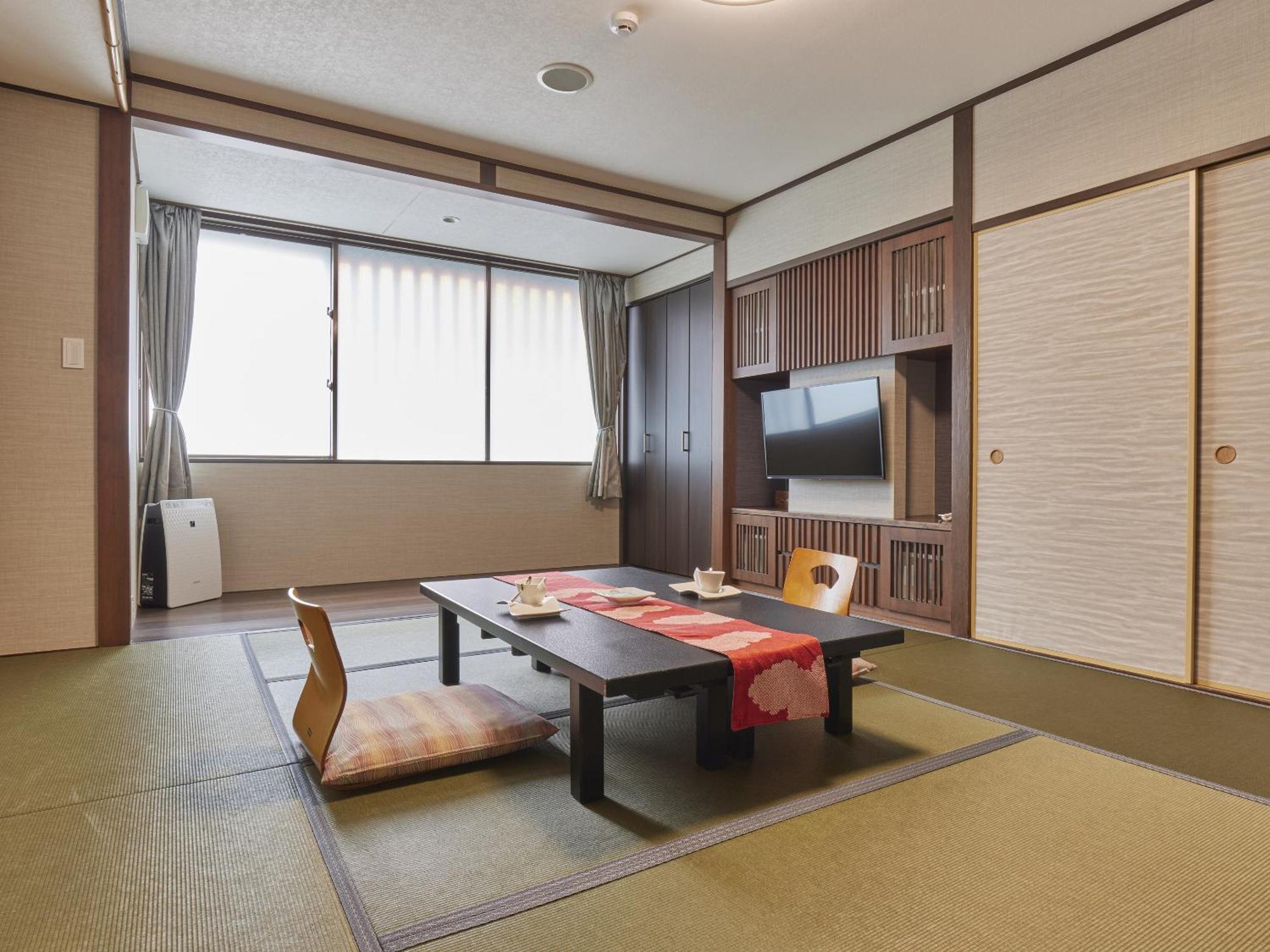 Gion Shinmonso Hotel Kyoto Exterior photo
