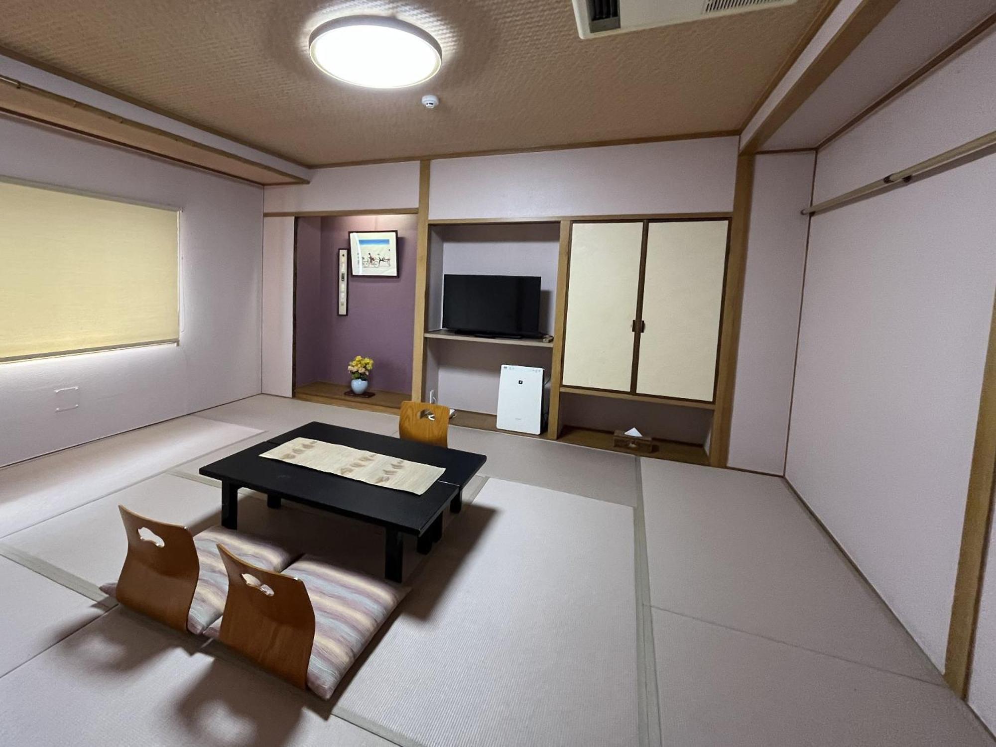 Gion Shinmonso Hotel Kyoto Exterior photo