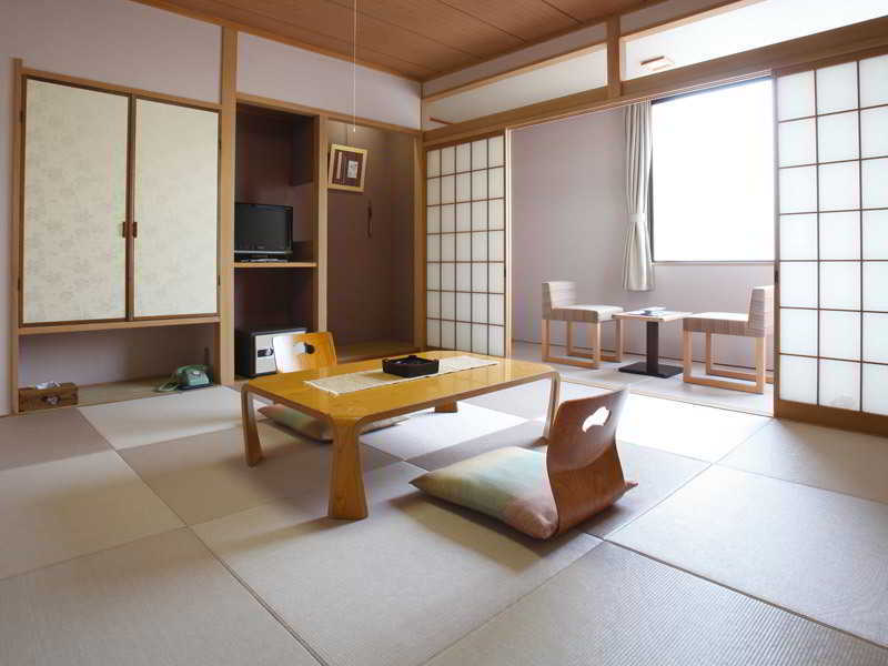 Gion Shinmonso Hotel Kyoto Exterior photo