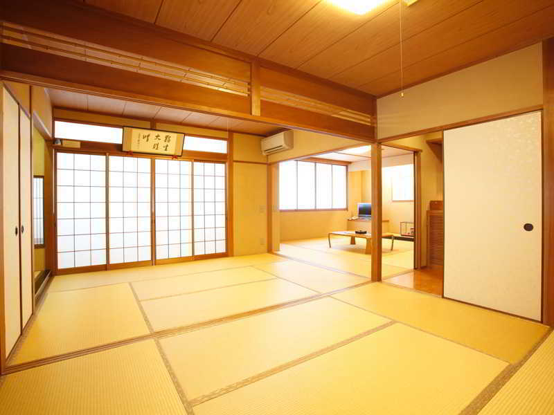 Gion Shinmonso Hotel Kyoto Exterior photo
