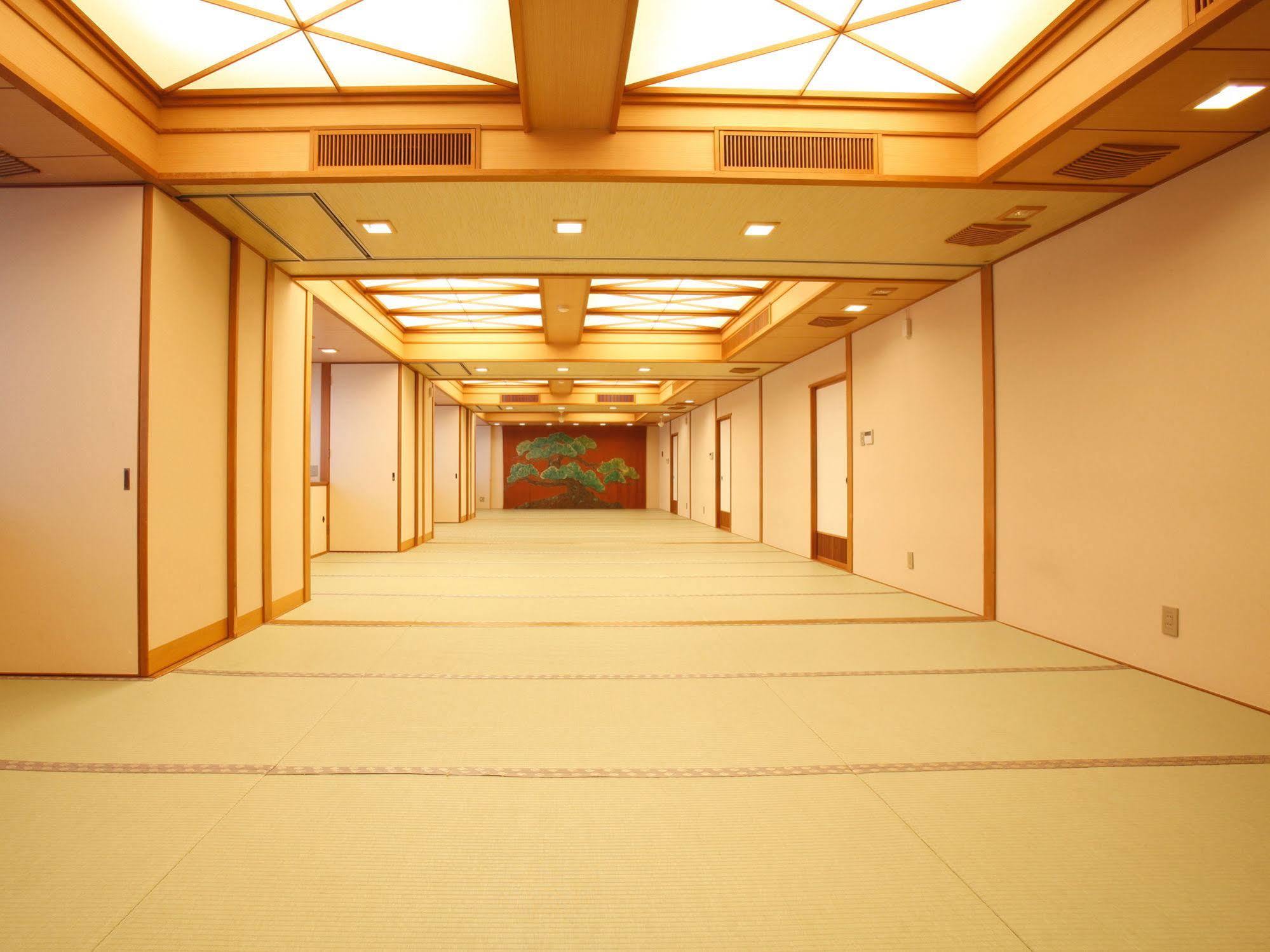 Gion Shinmonso Hotel Kyoto Exterior photo